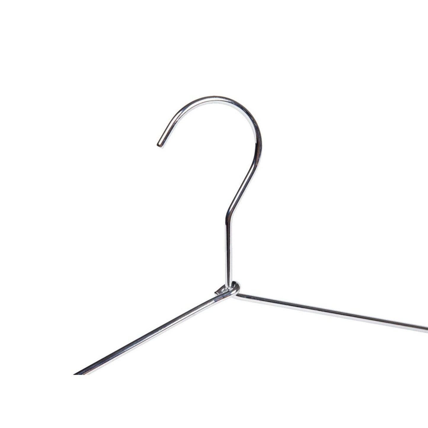 5272 - Heavy Duty Metal Hanger for Suit/Coats 17"-96 Hangers