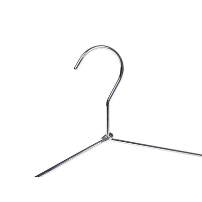 5272 - Heavy Duty Metal Hanger for Suit/Coats 17"-96 Hangers