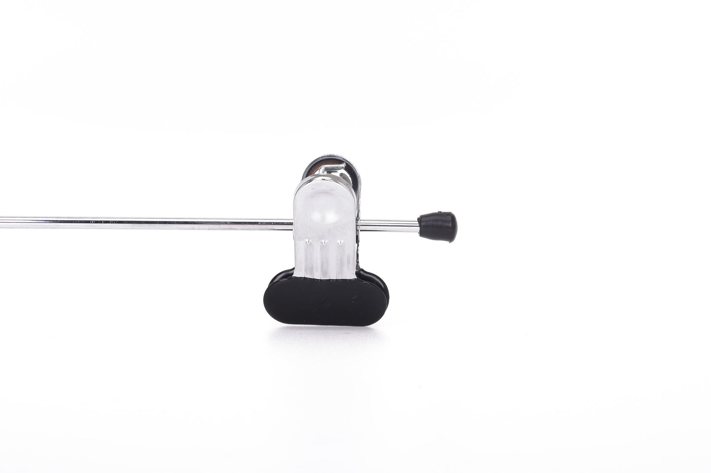 3320 - Heavy duty Metal Add-on Skirt Hangers - 96 hangers