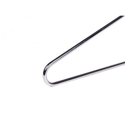 5272 - Heavy Duty Metal Hanger for Suit/Coats 17"-96 Hangers