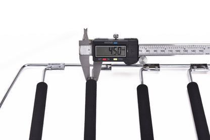 M060 - Heavy Duty 5 Tier Hanger Rack Foam Bars