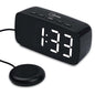 Vekerr Vibration Alarm Clock - 48 Pieces 